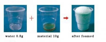 Pu Grouting (Stanch) Coating Oil-Soluble